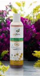 Apifarm - Apifarm Organik Propolisli Şampuan 250ml