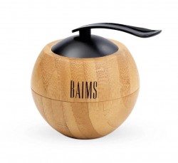 Baims - Baims Cream Foundation (Krem Fondöten)