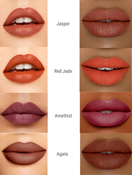 Baims Lipstick (Vegan Ruj) Agate - Thumbnail