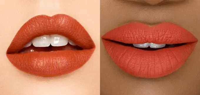 Baims Lipstick (Vegan Ruj) Red Jade - Thumbnail