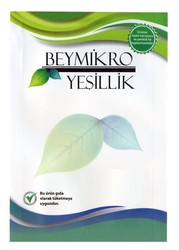 Beyorganik - BeyMikro Semizotu Tohumu