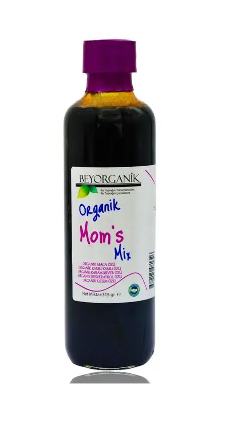 Beyorganik - Beyorganik Organik Mom's Mix 315g