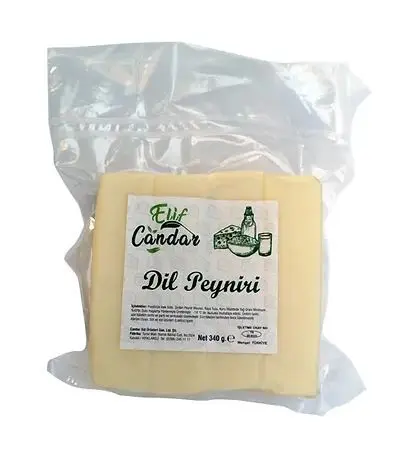 Candar Dil Peyniri 340-360g