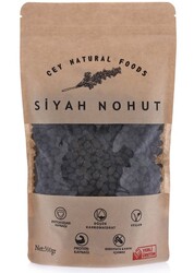 Cey Natural - Cey Natural Siyah Nohut 500g