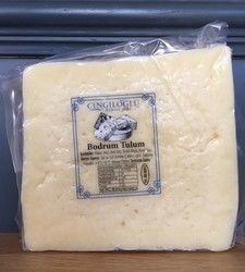 Çıngıloğlu - Çıngıloğlu Bodrum Tulum Peyniri 500-530g