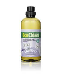 Eco Clean - EcoClean Çamaşır Deterjanı - Lavanta 1000ml