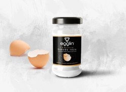 Taze Mutfak - Egglin Yumurta Kabuğu Tozu 300g