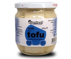 Taze Mutfak - Everfresh Sade Tofu 300g