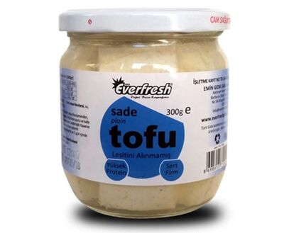 Everfresh Sade Tofu 300g