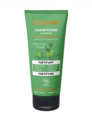 Florame Organik Güçlendirici Şampuan- Fortifying 200ml