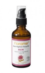 Florame - Florame Organik Hint Yağı- Castor Oil 50ml