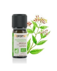 Florame - Florame Organik Karanfil - Clove Bud Yağı 10ml