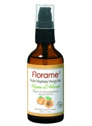 Florame - Florame Organik Kayısı Çekirdeği Yağı - Apricot Kernel 50ml