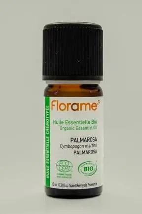 Florame - Florame Organik Palmarosa 10ml