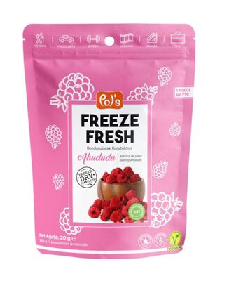 Freeze Fresh Ahududu 20g