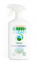 Green Clean - Green Clean Banyo Temizleyici 500ml
