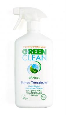 Green Clean Banyo Temizleyici 500ml
