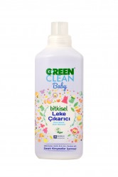 Green Clean - Green Clean Bebek Leke Çıkarıcı 1 lt