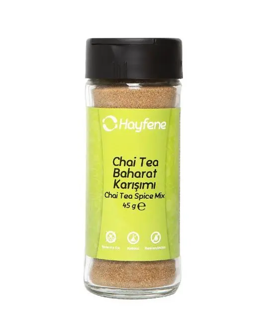 Hayfene - Hayfene Chai Tea Latte Baharat Karışımı 45g