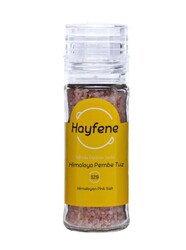 Hayfene - Hayfene Himalaya Pembe Tuz 110g