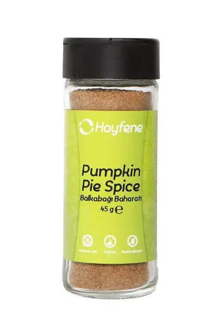 Hayfene - Hayfene Pumpkin Pie Spice 45g
