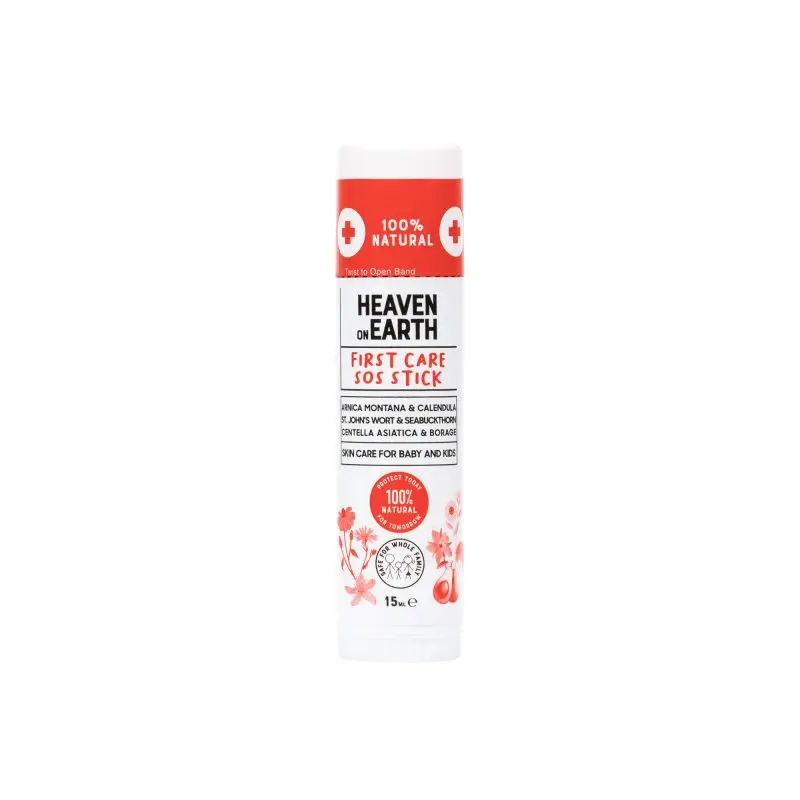 Heaven On Earth - Heaven On Earth First Care Sos Stick