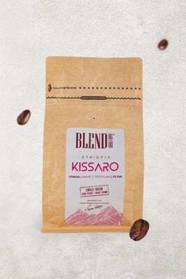 Blend 1601 Kissaro Filtre Kahve 250g