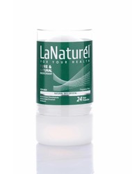 LaNaturel - LaNaturel Deo Kristal Kokusuz Erkek Deodorant