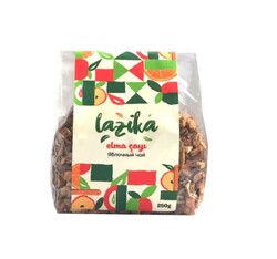 Lazika - Lazika Elma Çayı 250g