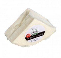 Madalı - Madalı Keçi Beyaz Peyniri 250g