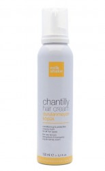 Taze Mutfak - Milk Shake Chantilly Durulanmayan Nemlendirici Saç Bakım Köpüğü 50ml