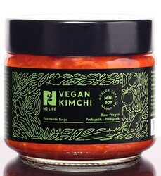N2 Life - N2 Vegan Kimchi 200g