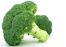 Organik Brokoli