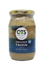 Ots - Ots Organik Tahin 1 kg