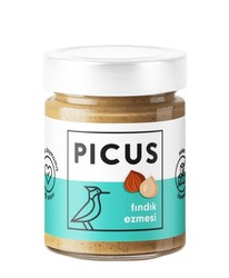 Picus - Picus Fındık Ezmesi 195g