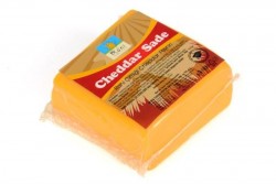 Rani Çiftliği - Rani Çiftliği Cheddar Peyniri