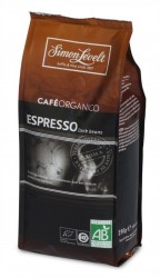 Simon Levelt - Simon Lévelt Organik Kavrulmuş Corazon Espresso Kahve Çekirdeği 250g