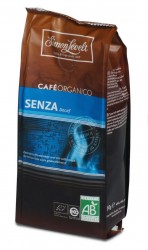 Simon Levelt - Simon Lévelt Organik Senza Kafeinsiz Filtre Kahve 250g