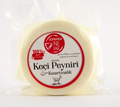 Soframda Ne Var Keçi Kızartmalık Peynir 210-250g