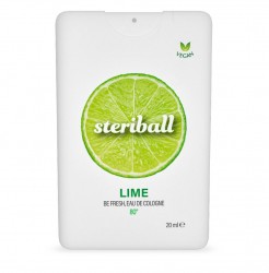 Humble - Steriball Misket Limonu Kolonya 20ml