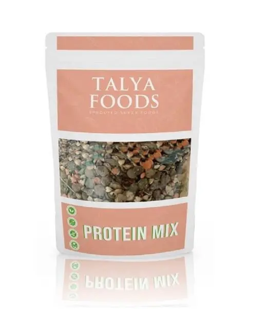 Talya Foods Proteinmix Çorbalık Karışımı 200g