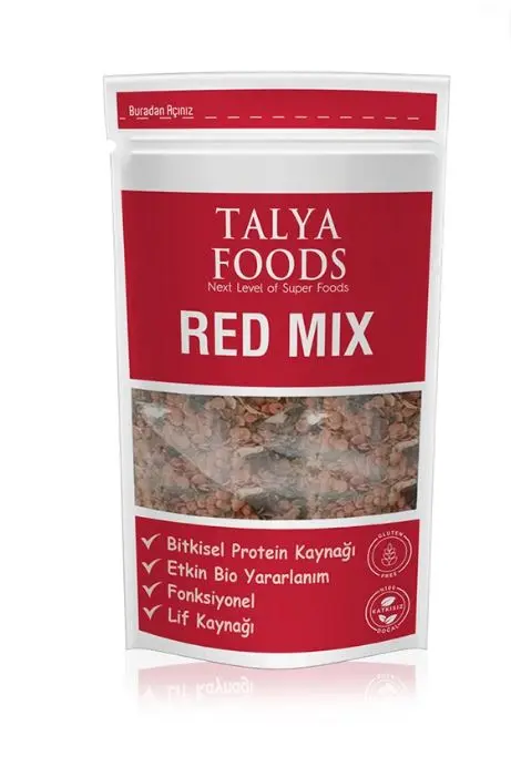 Talya Foods Redmix Çorbalık Karışımı 200g