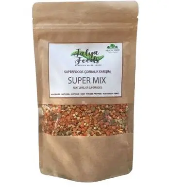 Talya Foods Supermix Çorbalık Karışımı 200g