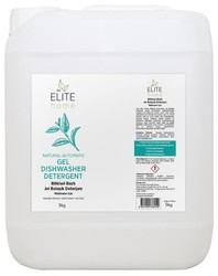The Elite Home - The Elite Home Organik Jel Bulaşık Makinesi Deterjanı - Kokusuz 3,75 kg