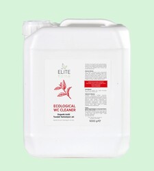 The Elite Home - The Elite Home Organik Tuvalet Temizleyici 5 kg