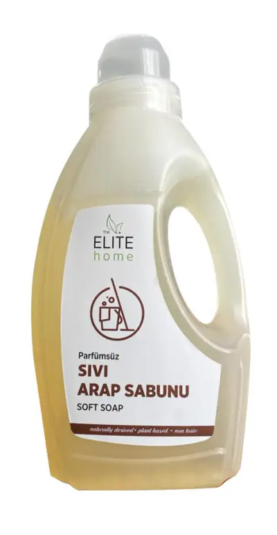 The Elite Home Sıvı Arap Sabunu 825ml