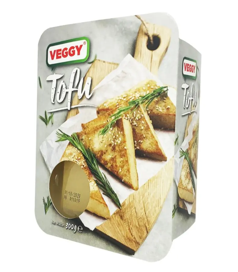 Veggy - Veggy Vegan Tofu 300g