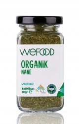 Wefood - Wefood Organik Nane 30g