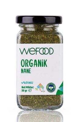 Wefood Organik Nane 30g