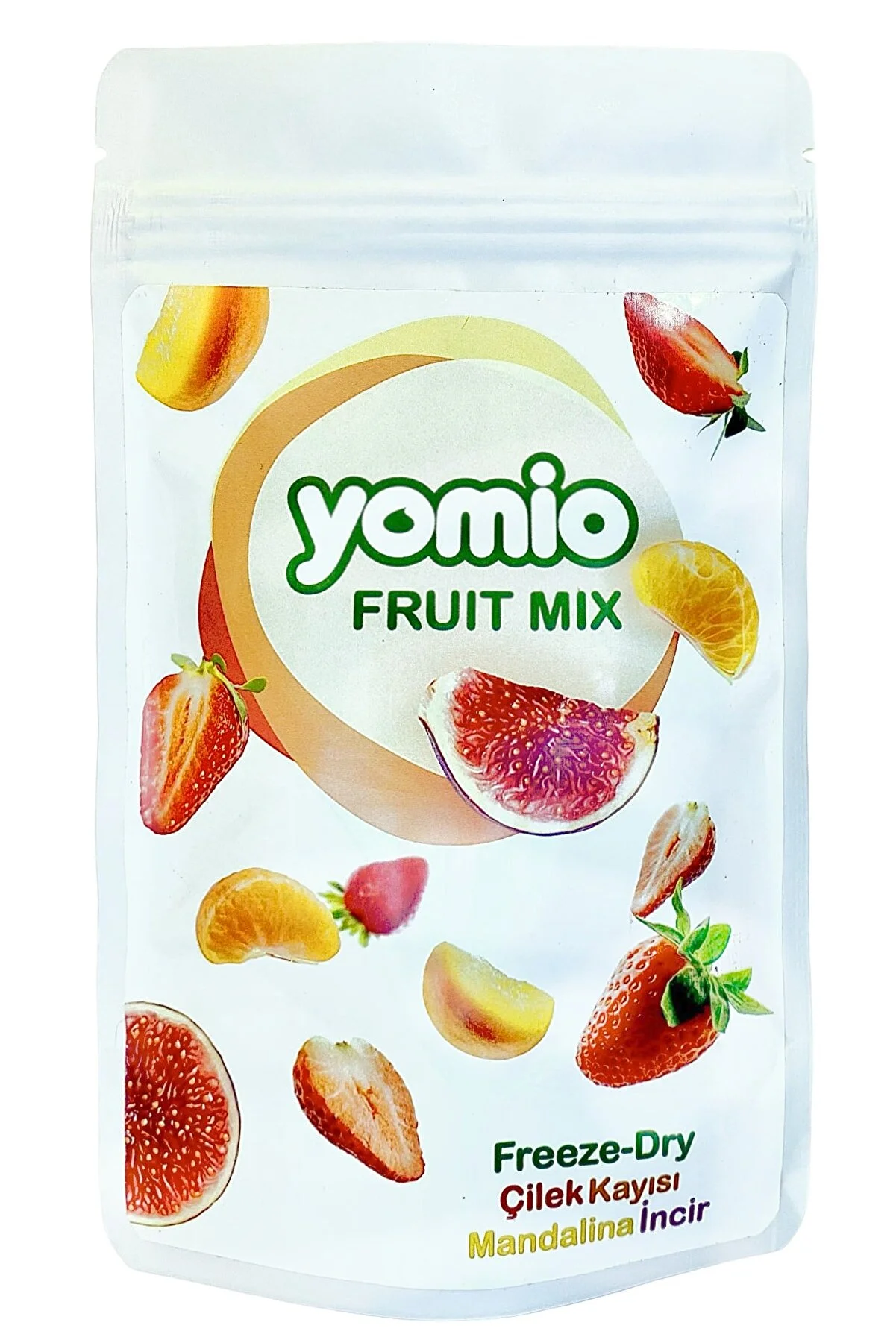 Yomio Fruit Mix 16g